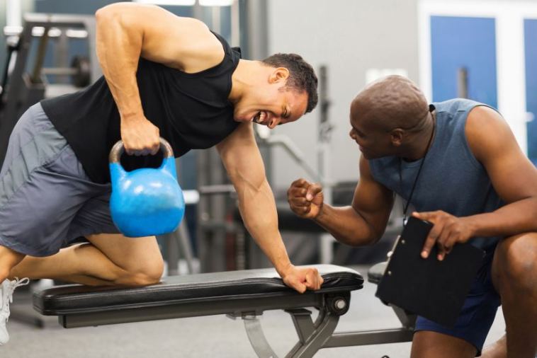 five questions to ask your personal trainer before hiring them