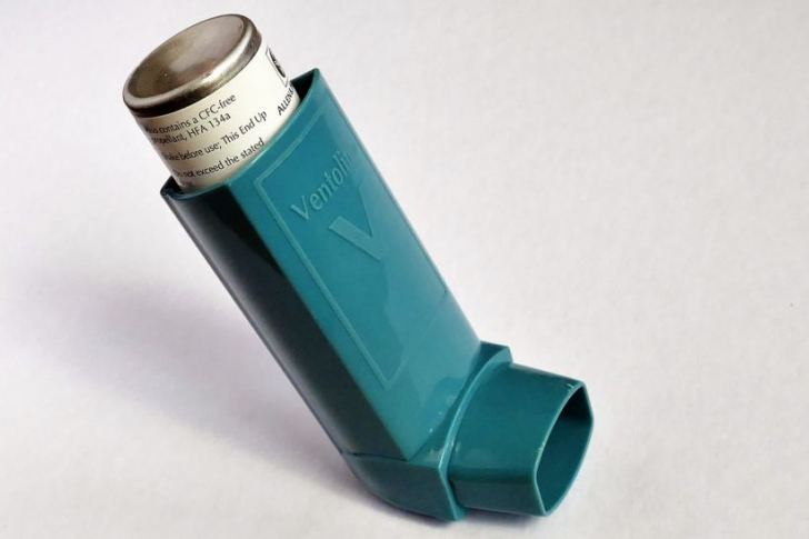 Types Of Inhalers for Asthma and COPD - AskTheTrainer.com